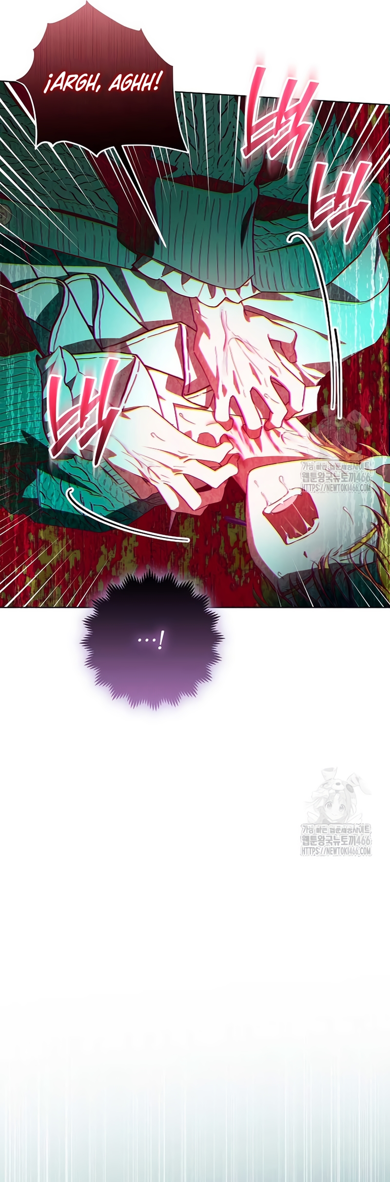 Papá oculta su poder Capítulo 25 - Página 32