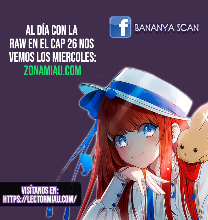 Papá oculta su poder Capítulo 26.5 - Página 1