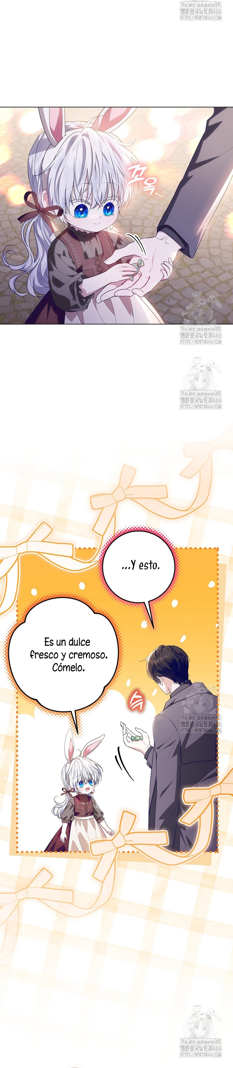 Papá oculta su poder Capítulo 28 - Página 12