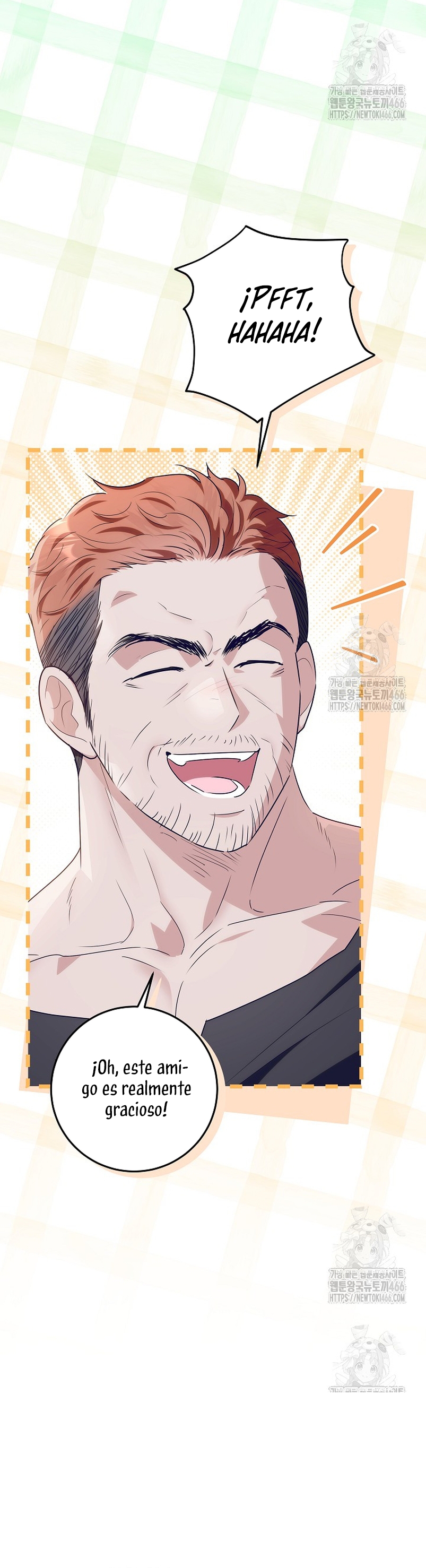 Papá oculta su poder Capítulo 29 - Página 12