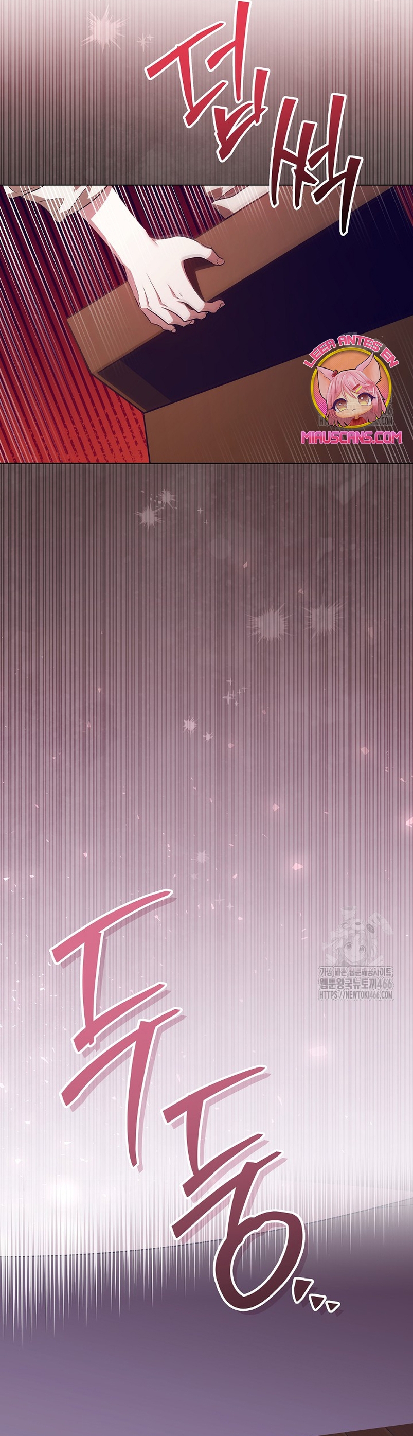 Papá oculta su poder Capítulo 29 - Página 27