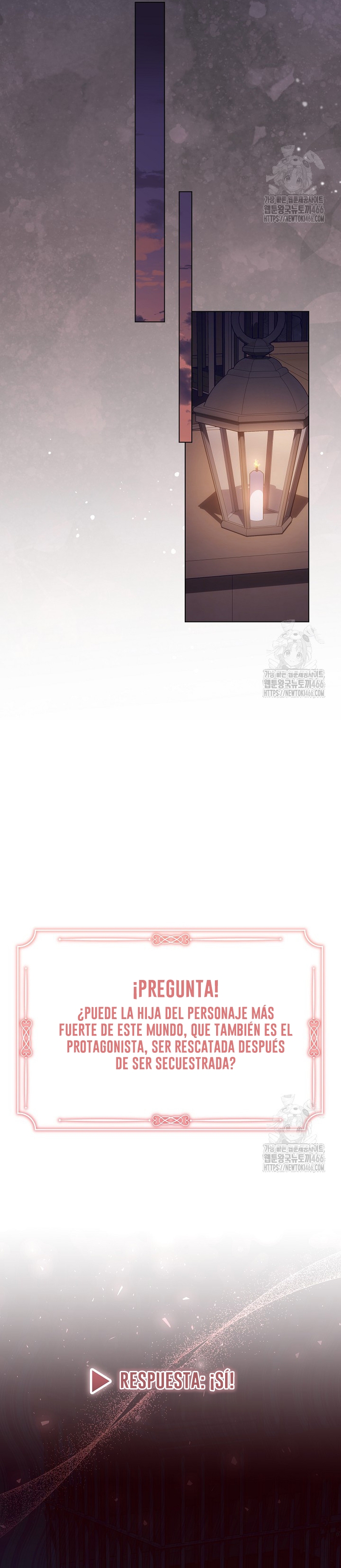 Papá oculta su poder Capítulo 29 - Página 43