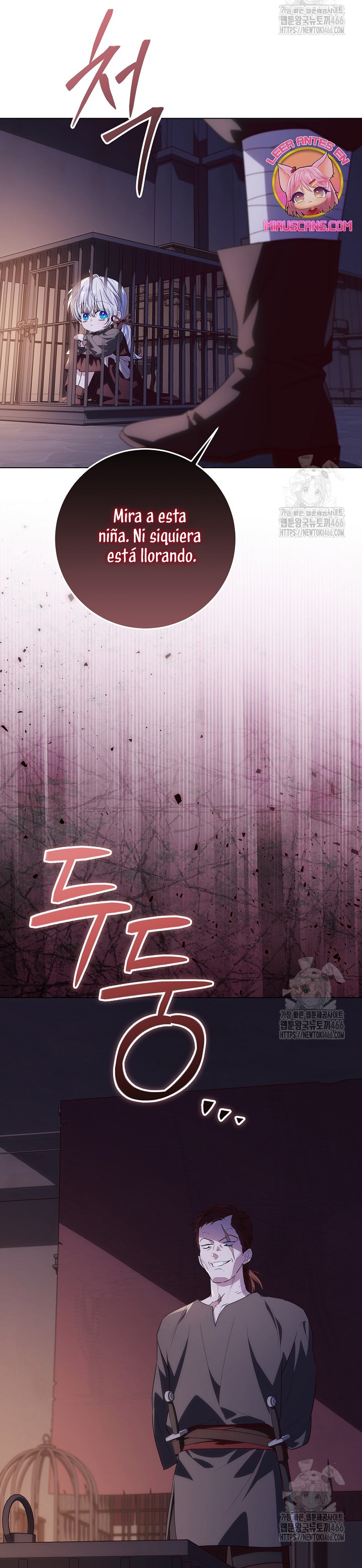 Papá oculta su poder Capítulo 29 - Página 45