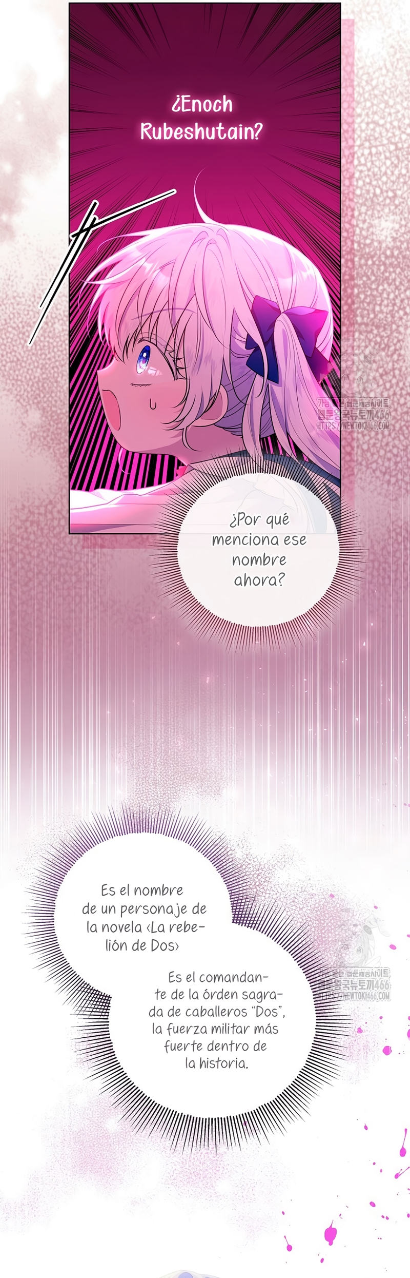 Papá oculta su poder Capítulo 3 - Página 7