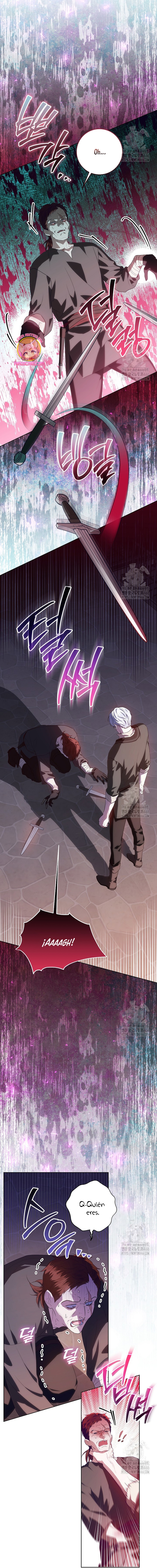 Papá oculta su poder Capítulo 30 - Página 26