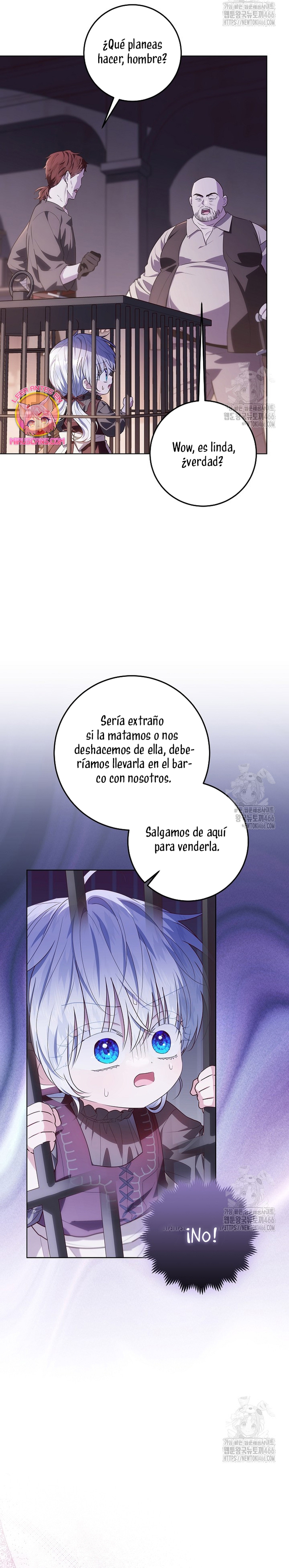 Papá oculta su poder Capítulo 30 - Página 9