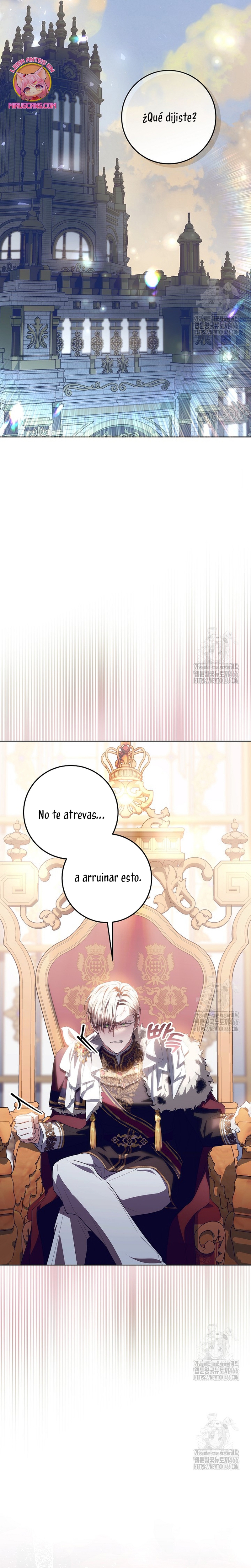 Papá oculta su poder Capítulo 31 - Página 15