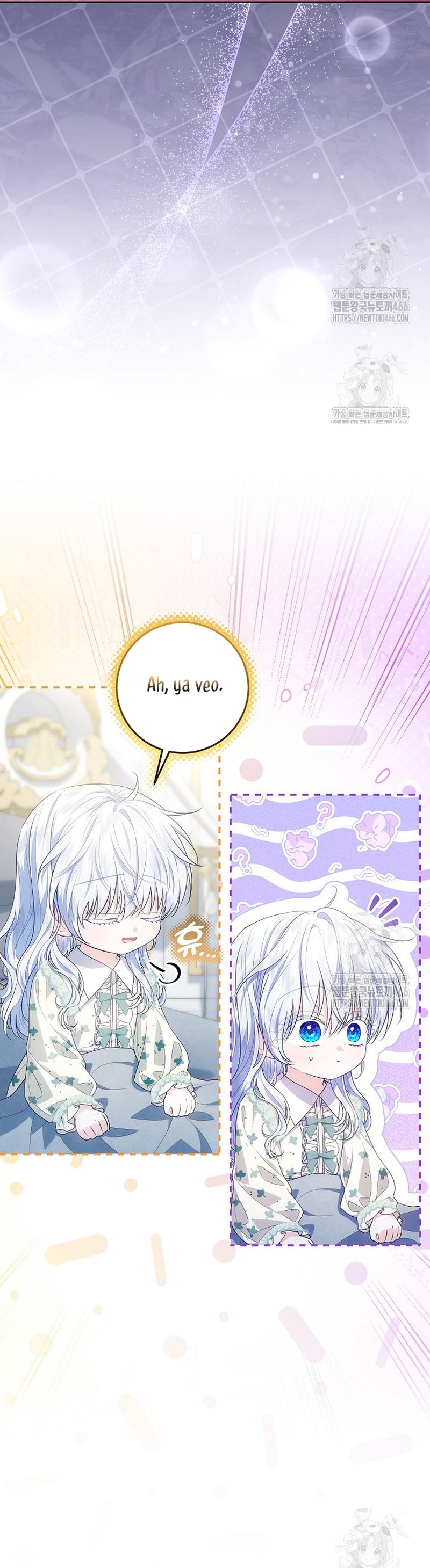 Papá oculta su poder Capítulo 31 - Página 25