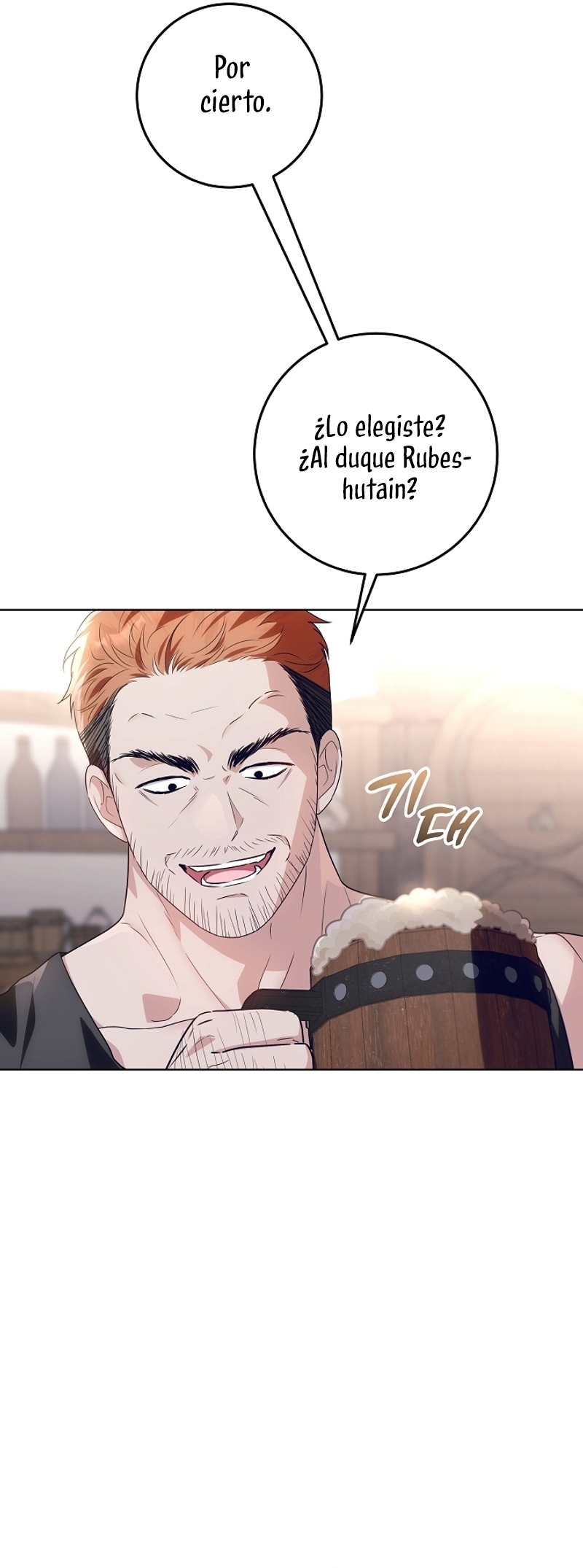 Papá oculta su poder Capítulo 32 - Página 10