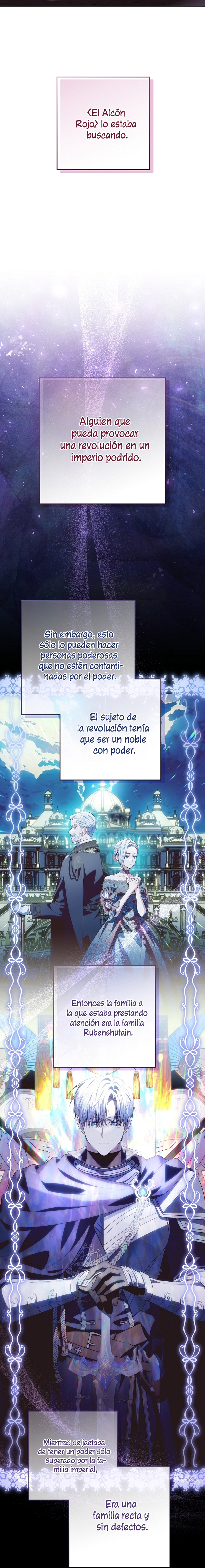 Papá oculta su poder Capítulo 32 - Página 13