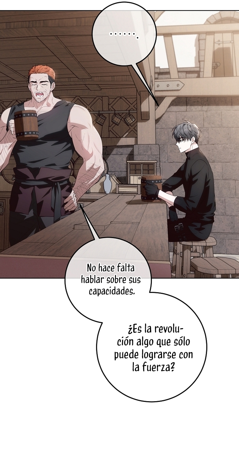 Papá oculta su poder Capítulo 32 - Página 16