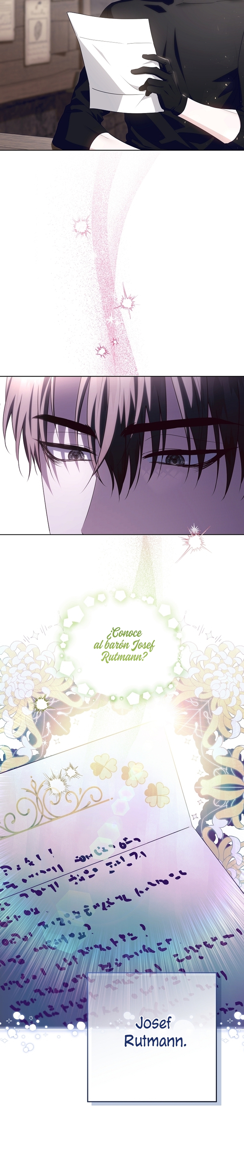 Papá oculta su poder Capítulo 32 - Página 6