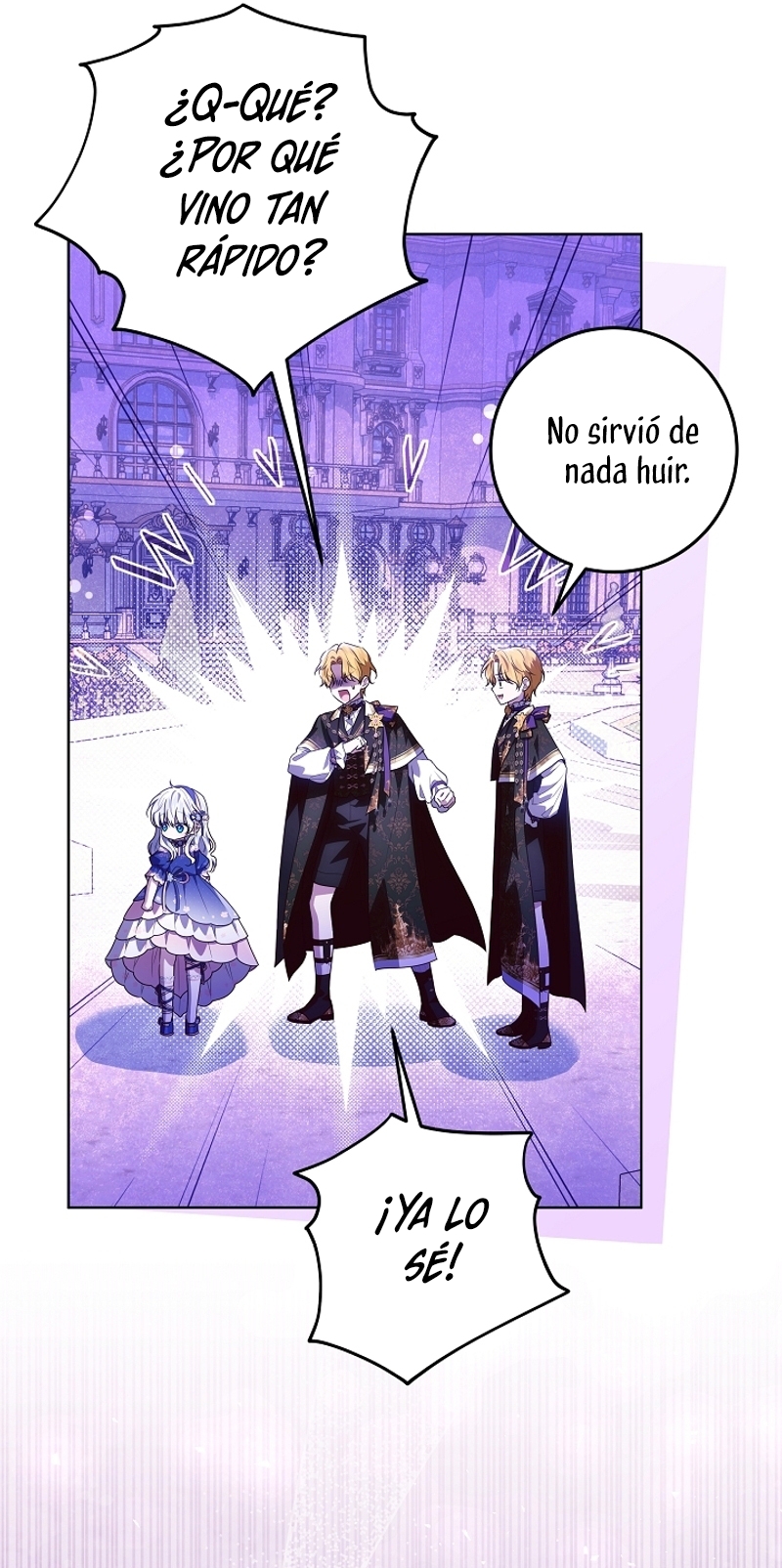 Papá oculta su poder Capítulo 33 - Página 10