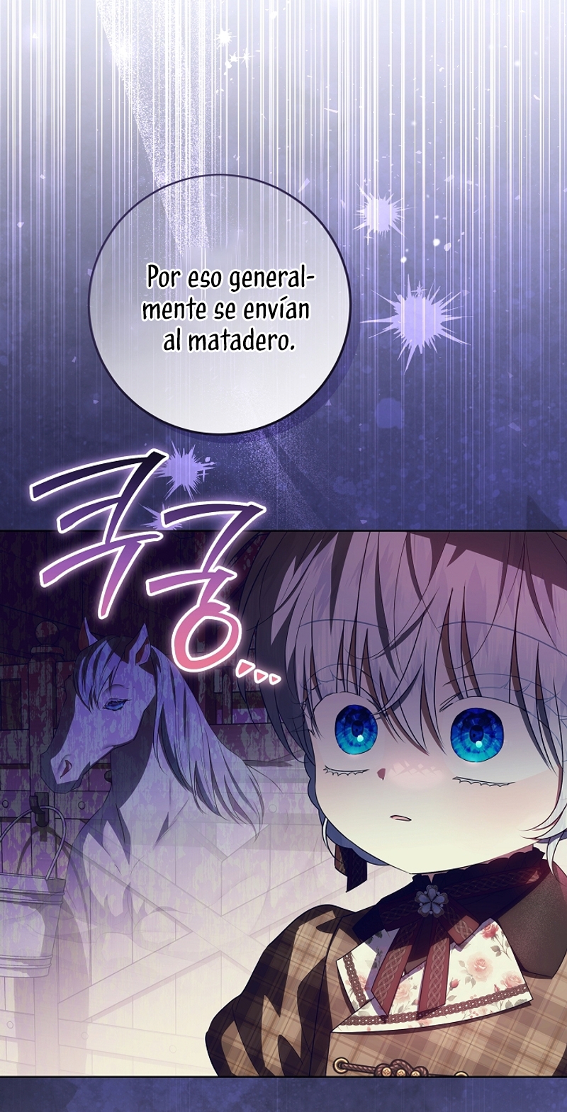 Papá oculta su poder Capítulo 34 - Página 13