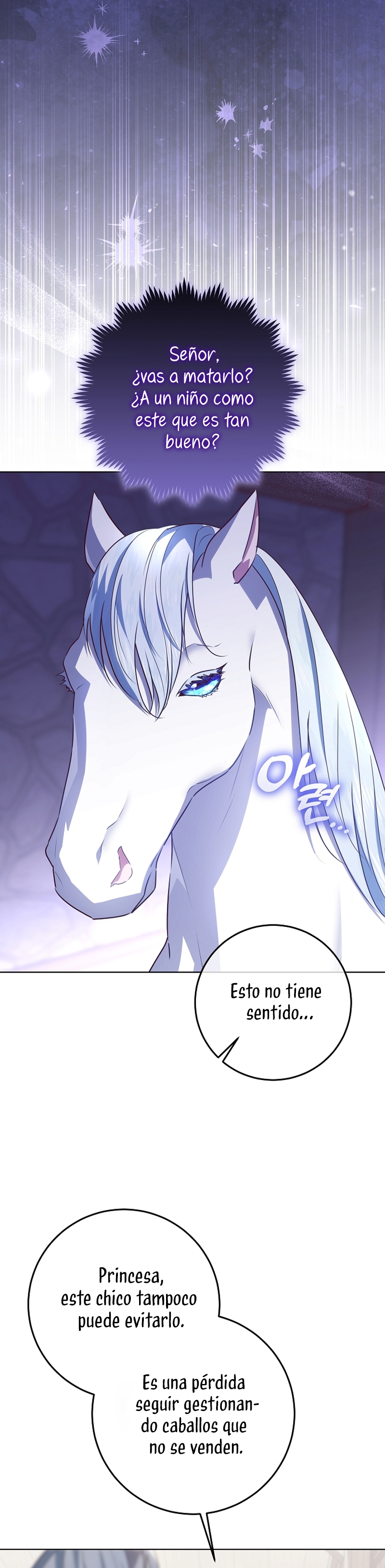 Papá oculta su poder Capítulo 34 - Página 14