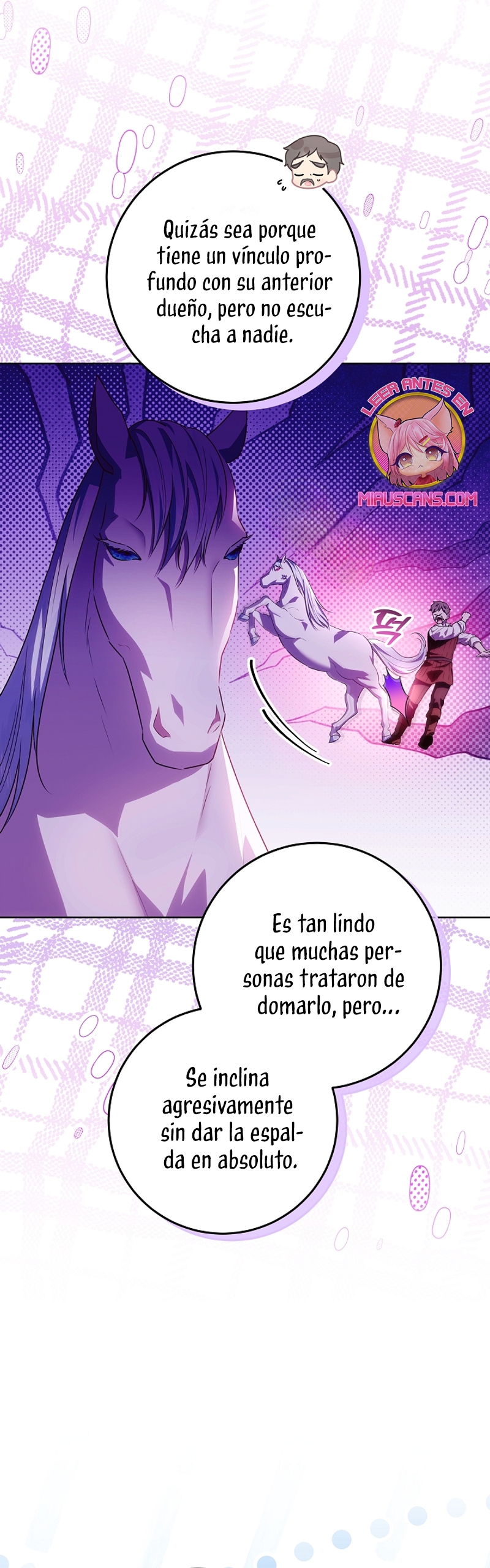 Papá oculta su poder Capítulo 34 - Página 17