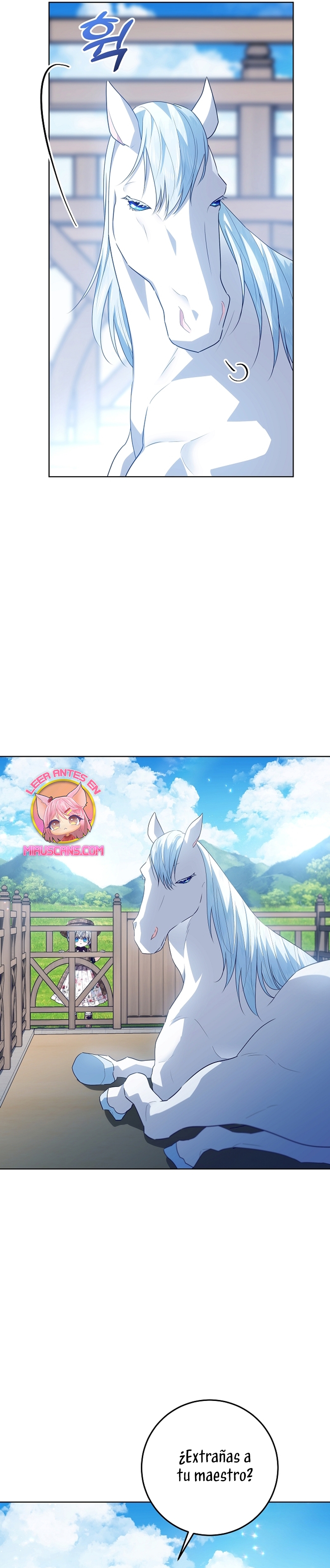 Papá oculta su poder Capítulo 34 - Página 26