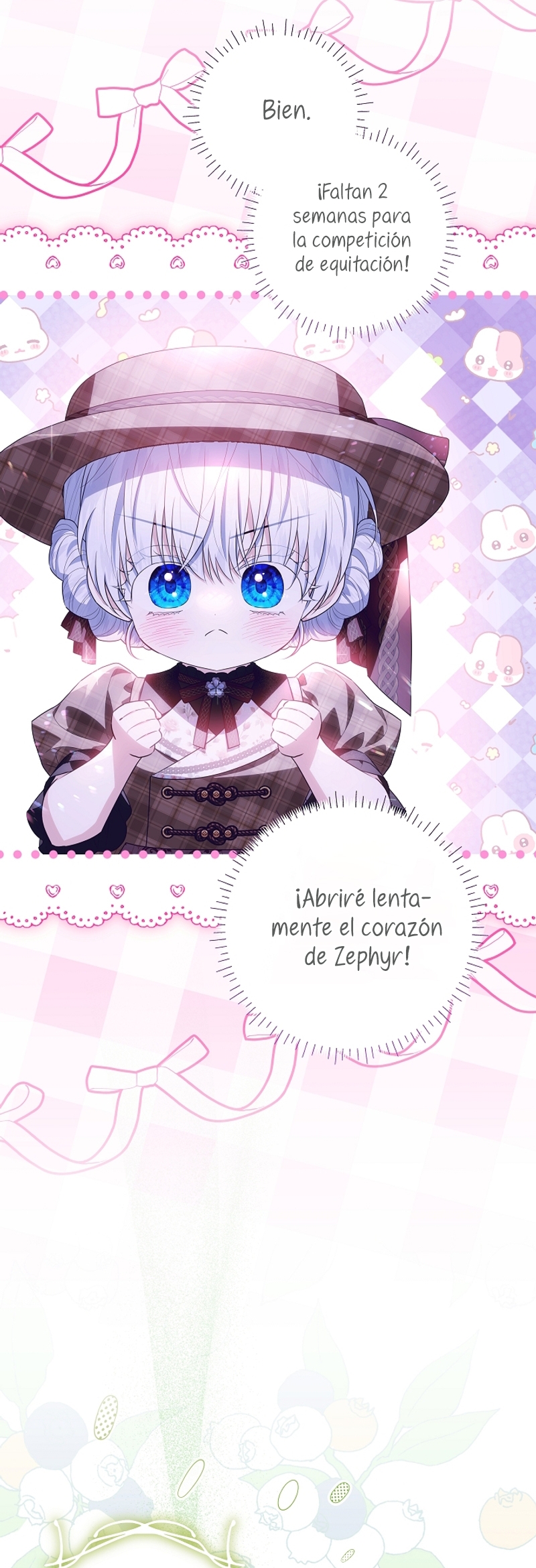 Papá oculta su poder Capítulo 34 - Página 28