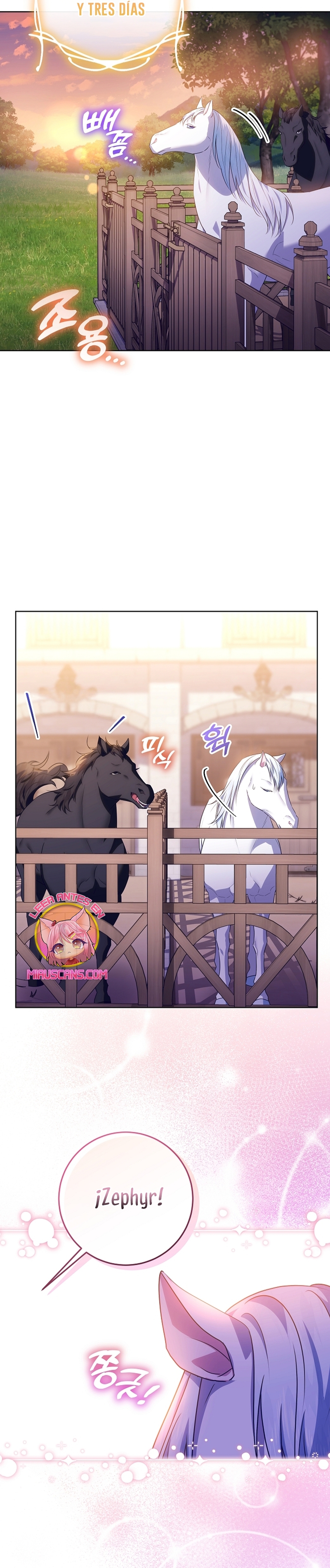 Papá oculta su poder Capítulo 34 - Página 30