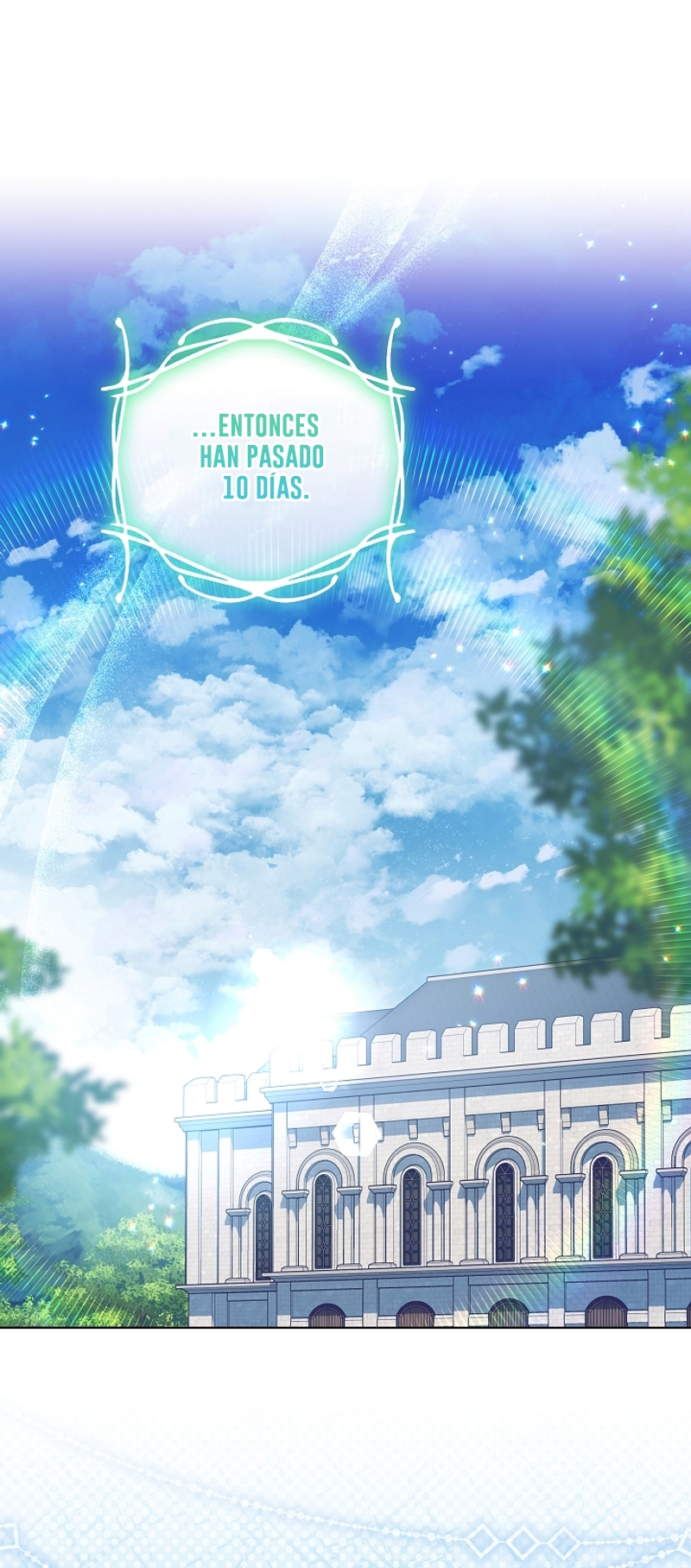 Papá oculta su poder Capítulo 34 - Página 32