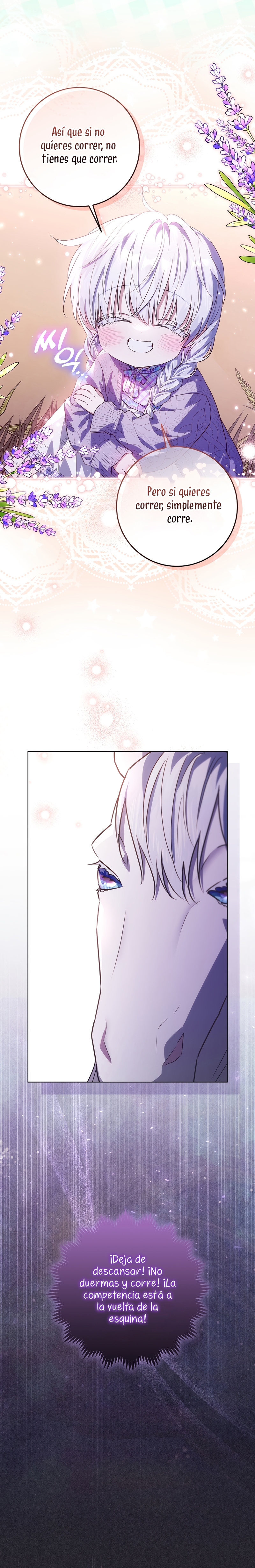 Papá oculta su poder Capítulo 35 - Página 12