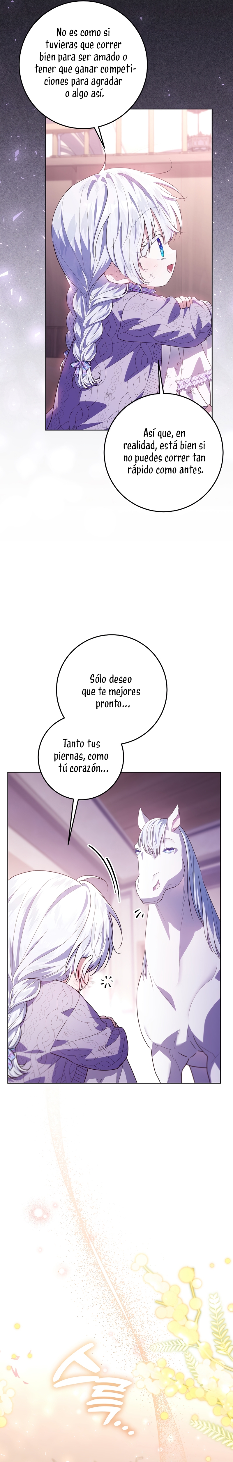 Papá oculta su poder Capítulo 35 - Página 15