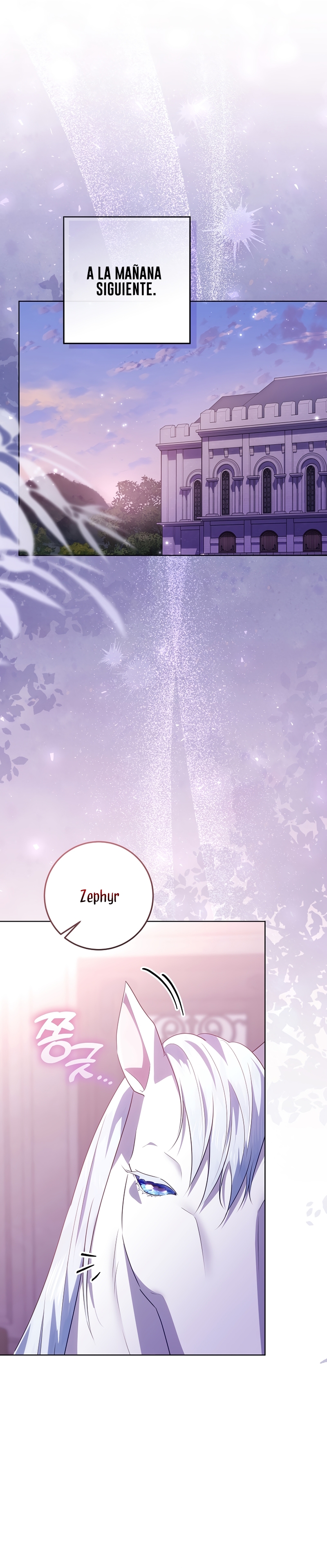 Papá oculta su poder Capítulo 35 - Página 7