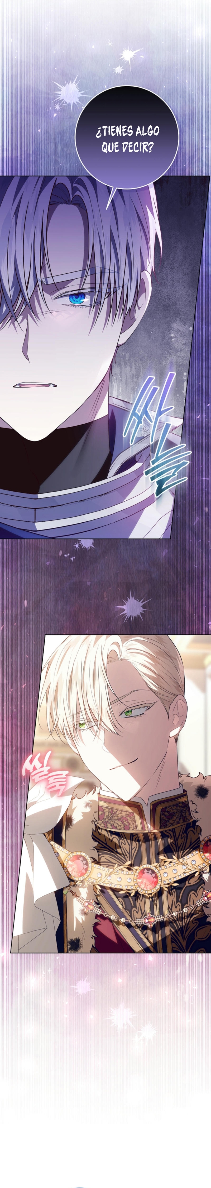 Papá oculta su poder Capítulo 36 - Página 15