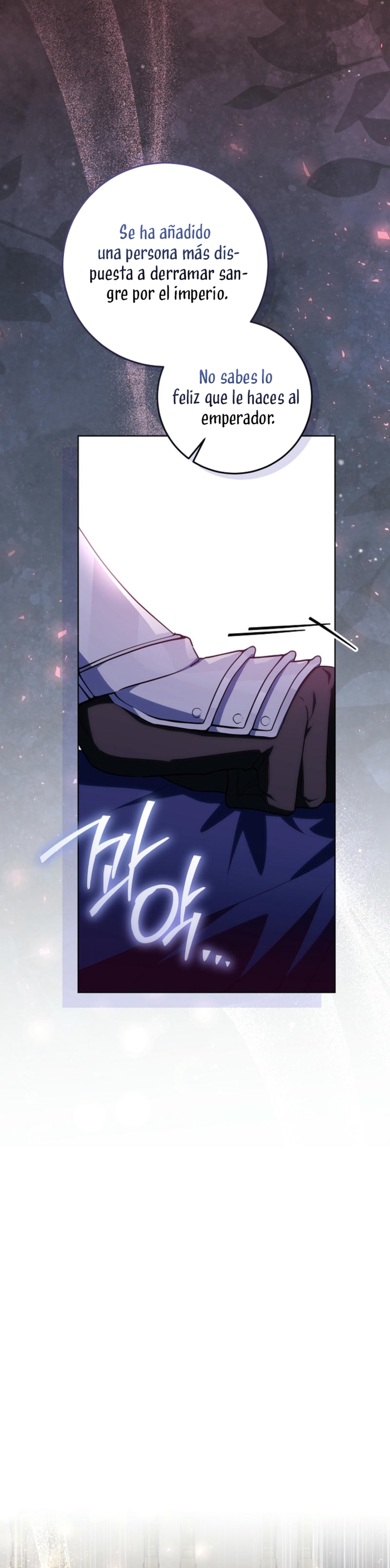 Papá oculta su poder Capítulo 36 - Página 9