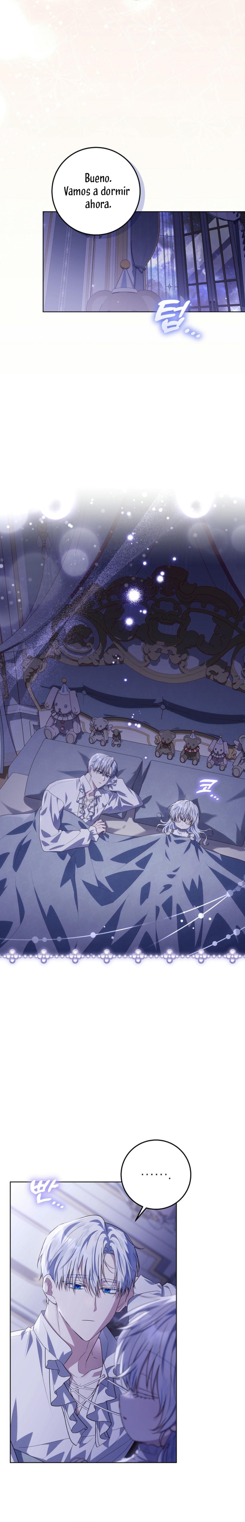 Papá oculta su poder Capítulo 37 - Página 12