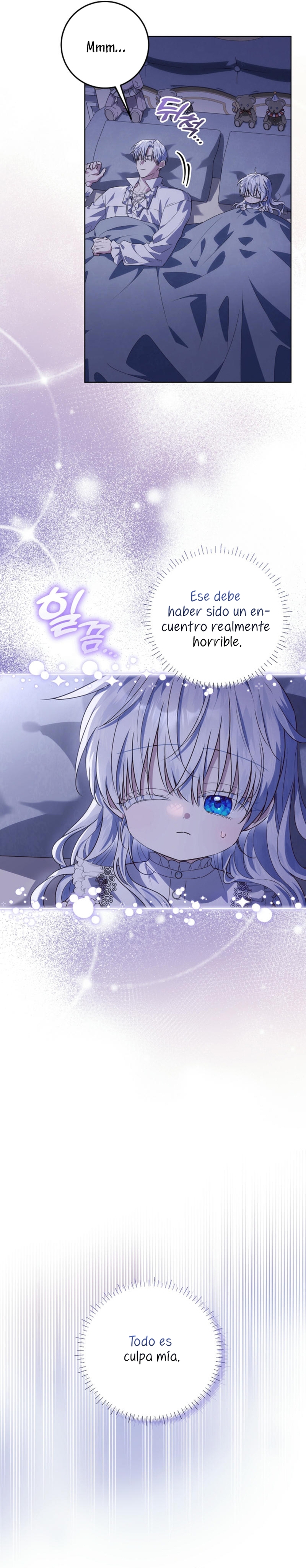 Papá oculta su poder Capítulo 37 - Página 13