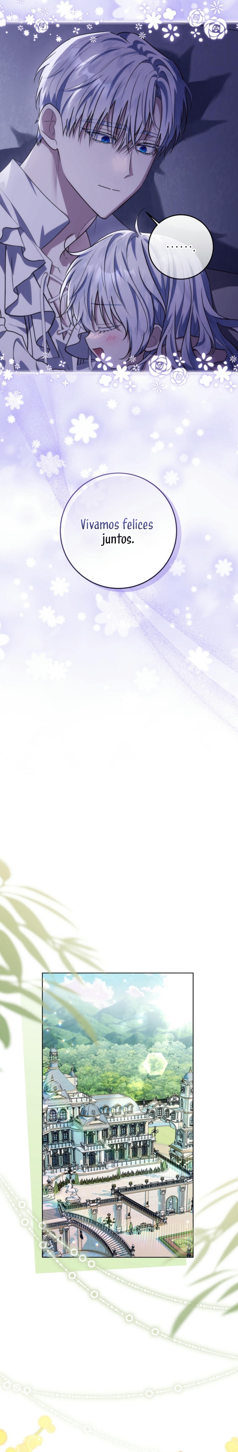 Papá oculta su poder Capítulo 37 - Página 15