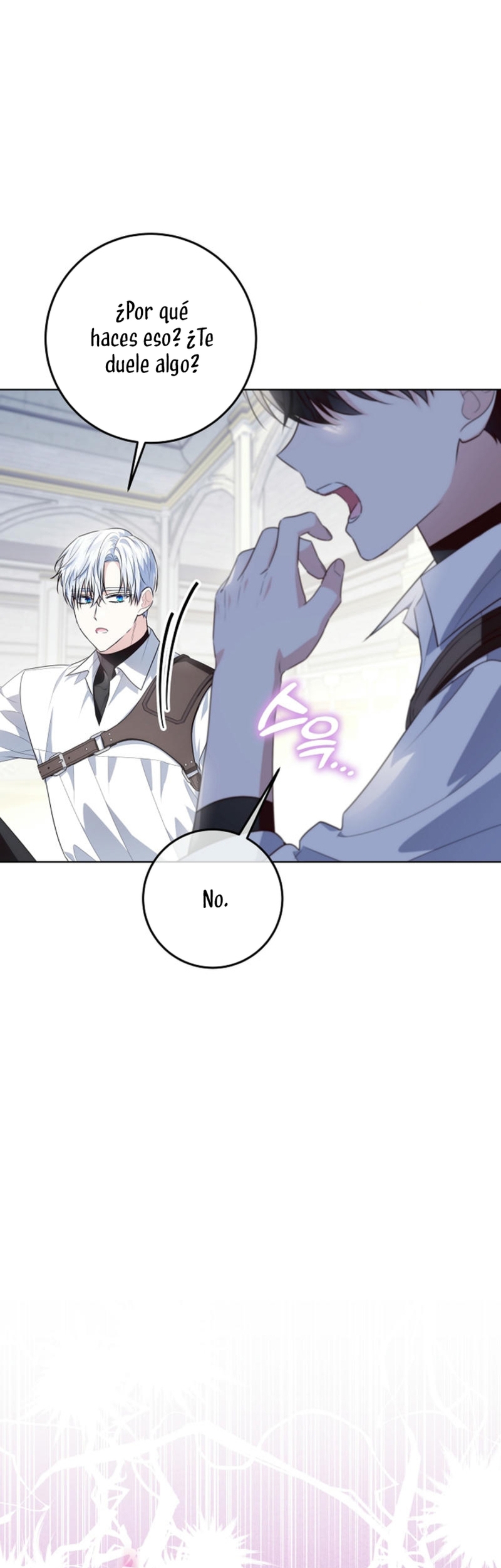 Papá oculta su poder Capítulo 37 - Página 27