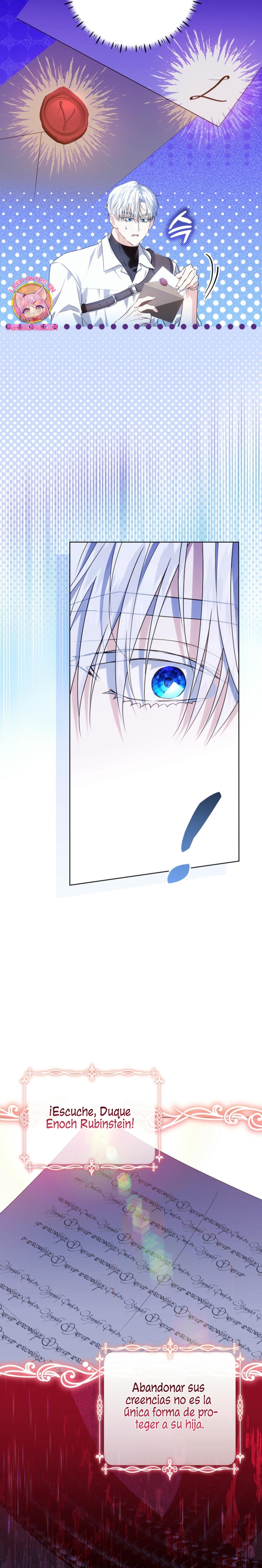 Papá oculta su poder Capítulo 38 - Página 15