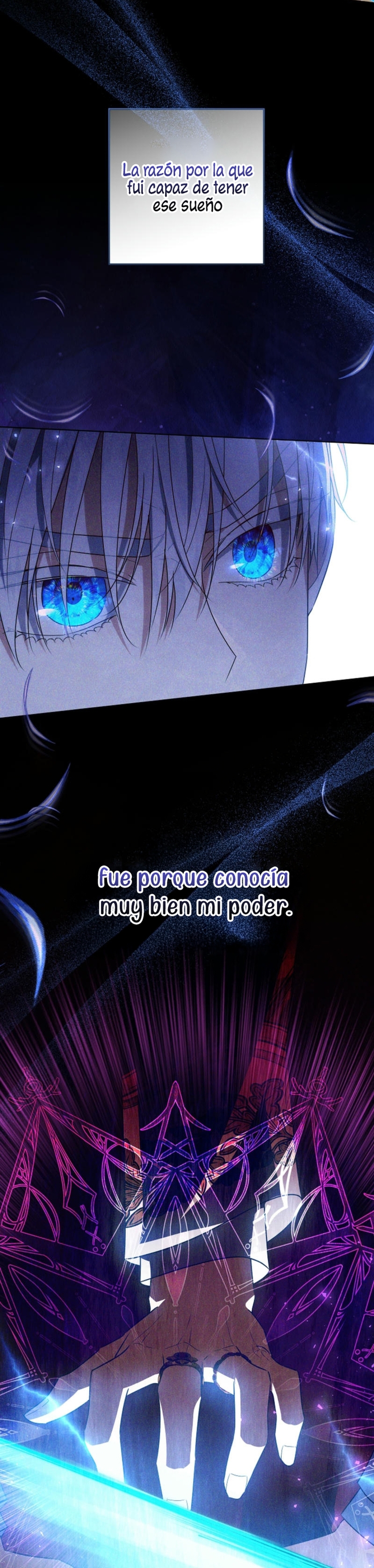 Papá oculta su poder Capítulo 38 - Página 25