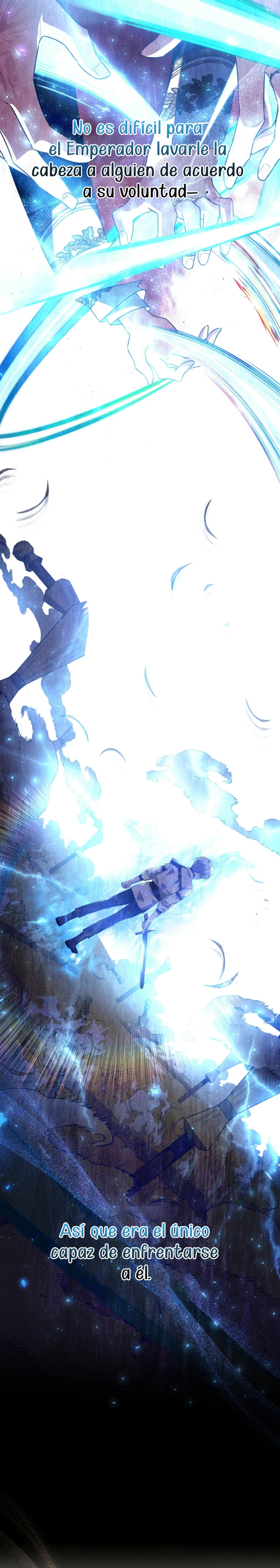 Papá oculta su poder Capítulo 38 - Página 26