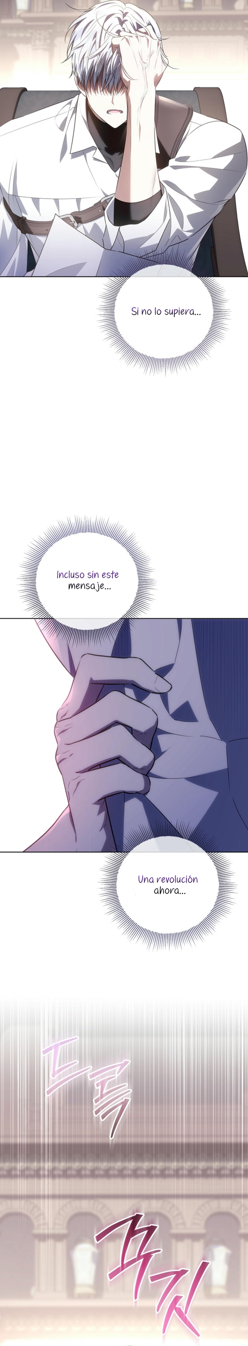 Papá oculta su poder Capítulo 38 - Página 29