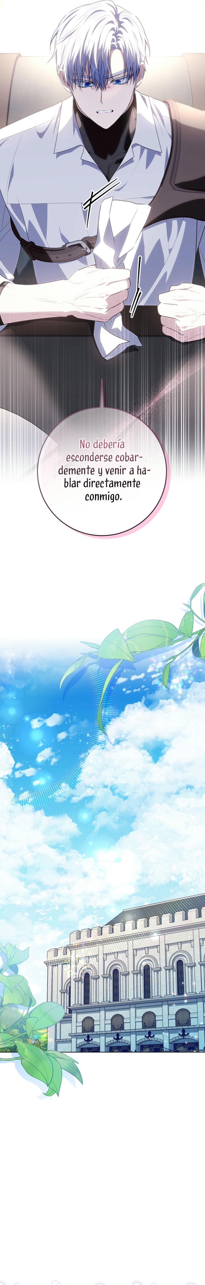 Papá oculta su poder Capítulo 38 - Página 30