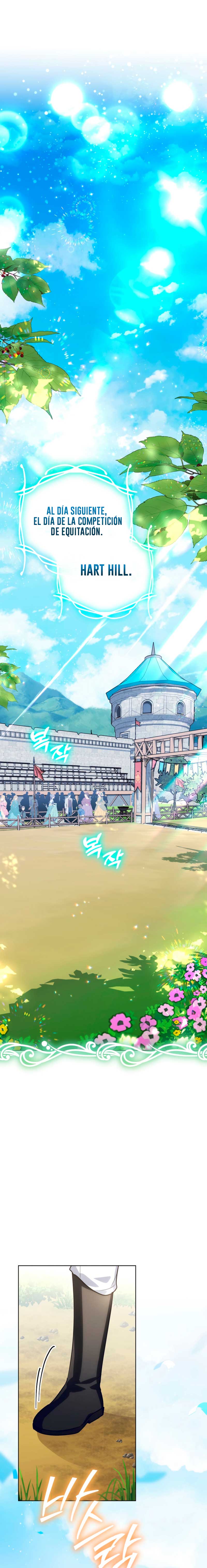 Papá oculta su poder Capítulo 39 - Página 25