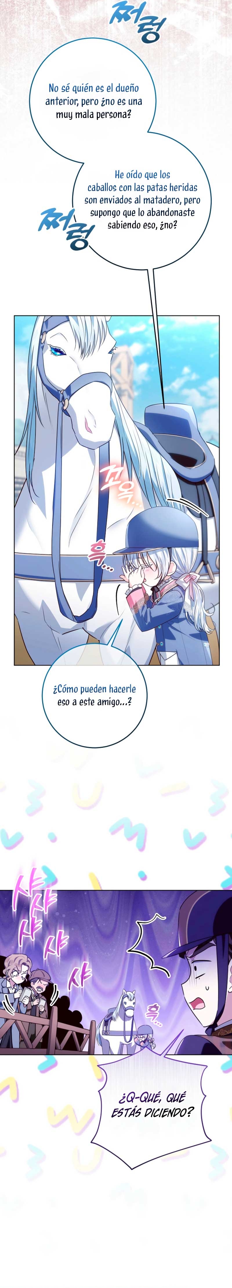 Papá oculta su poder Capítulo 40 - Página 16