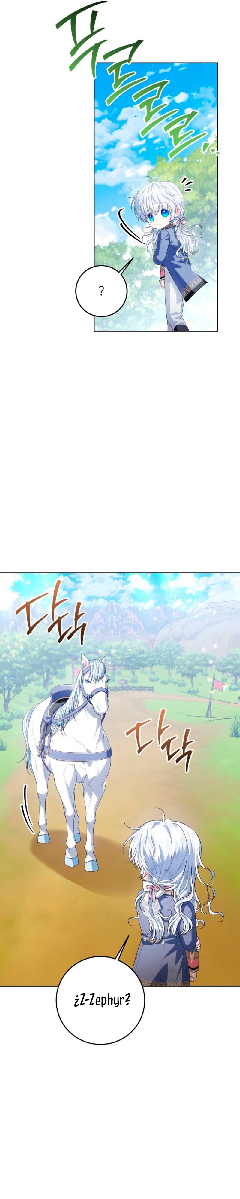 Papá oculta su poder Capítulo 41 - Página 13