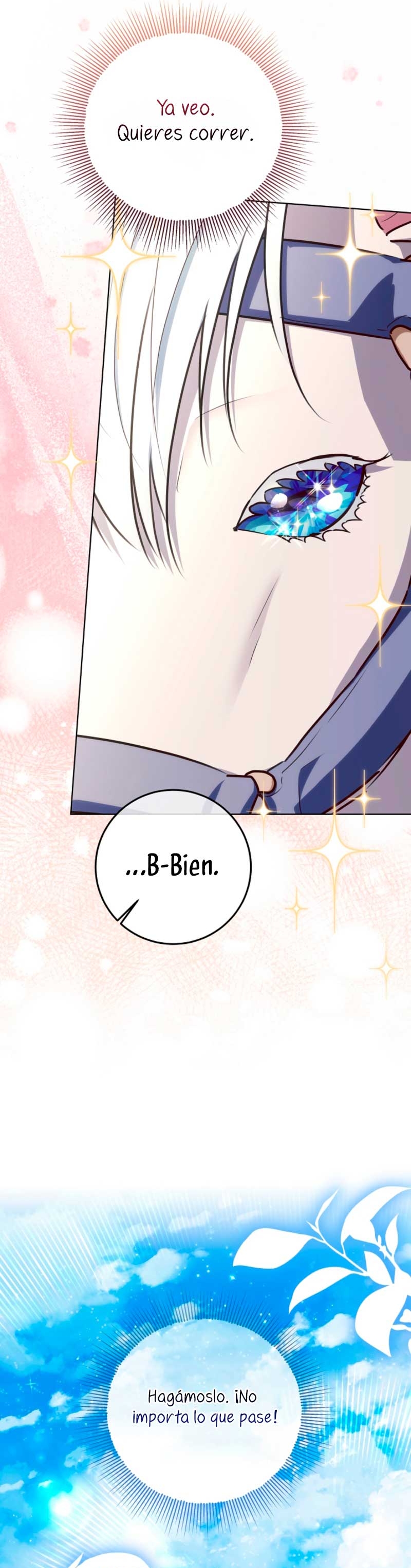 Papá oculta su poder Capítulo 41 - Página 17