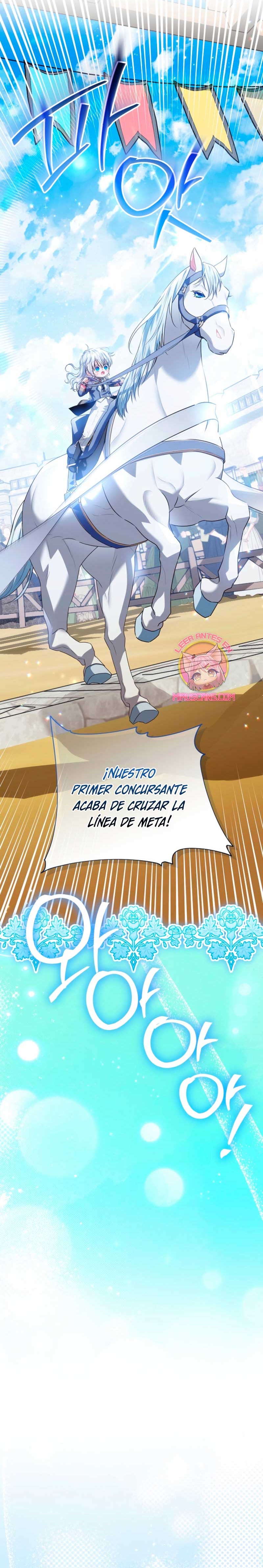 Papá oculta su poder Capítulo 41 - Página 30