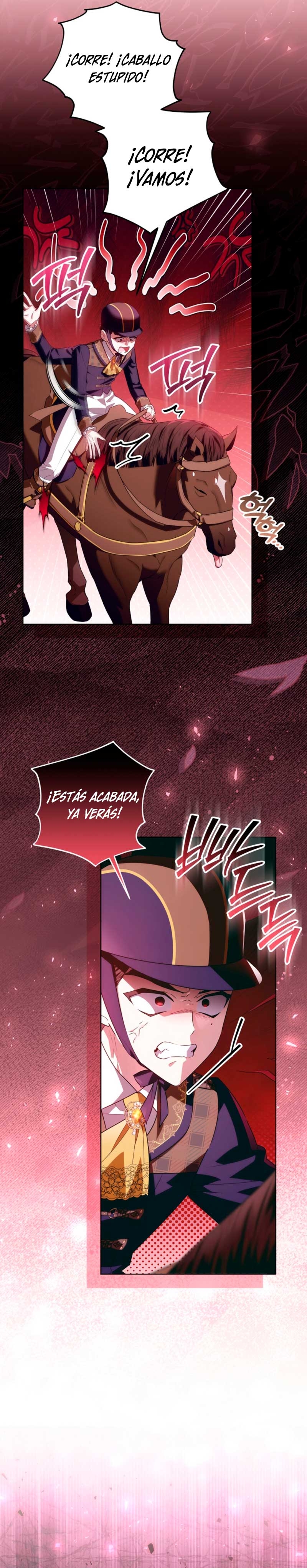 Papá oculta su poder Capítulo 41 - Página 5