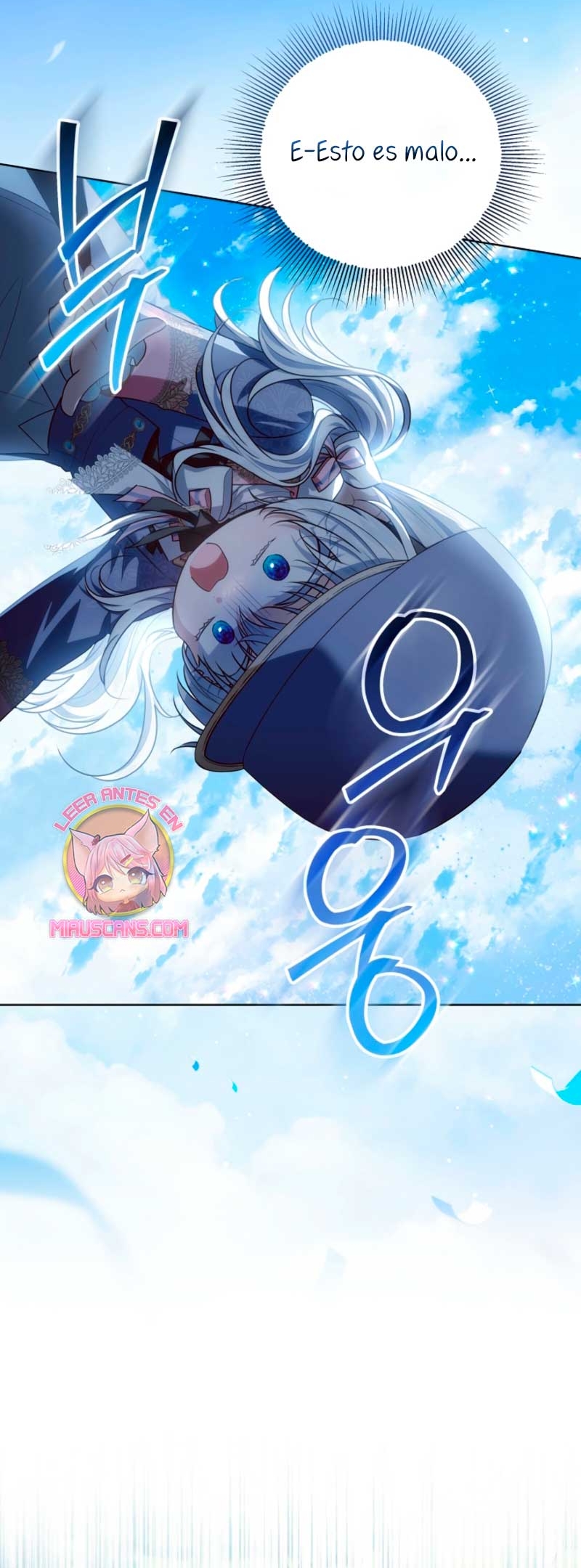 Papá oculta su poder Capítulo 41 - Página 9