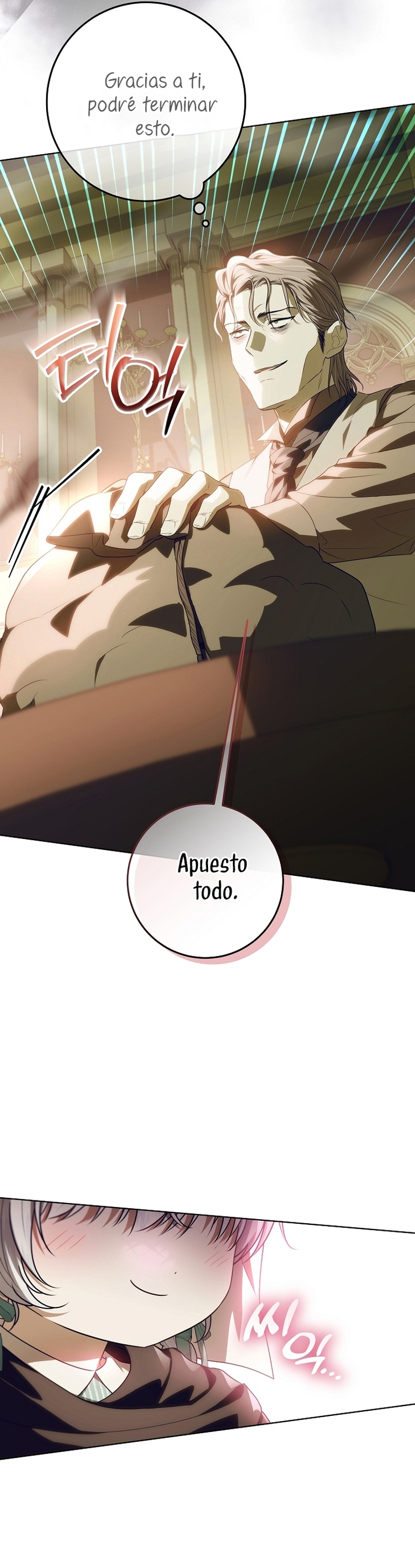 Papá oculta su poder Capítulo 44 - Página 13