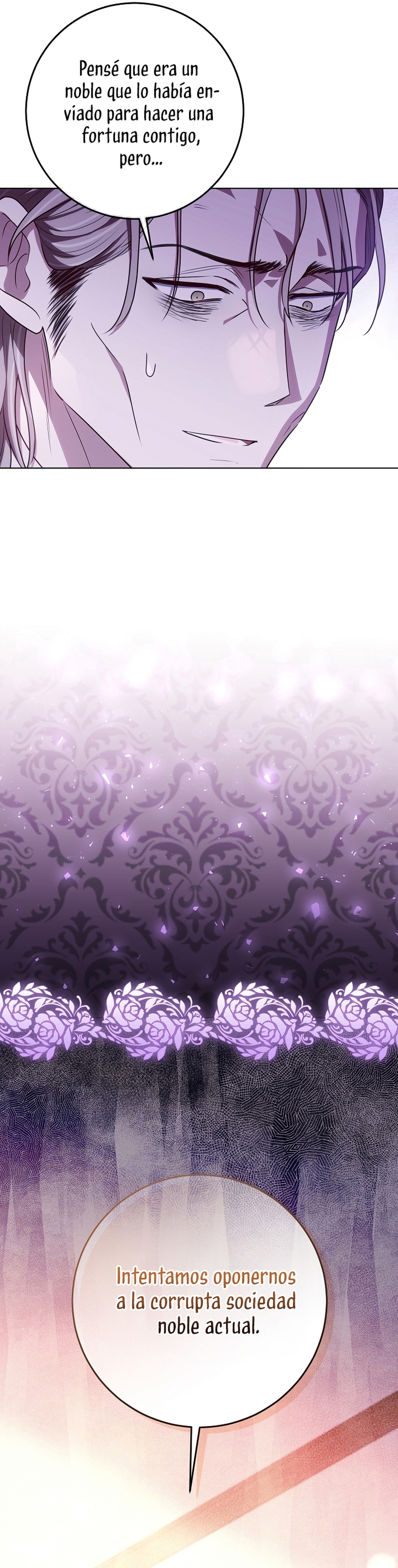 Papá oculta su poder Capítulo 44 - Página 25