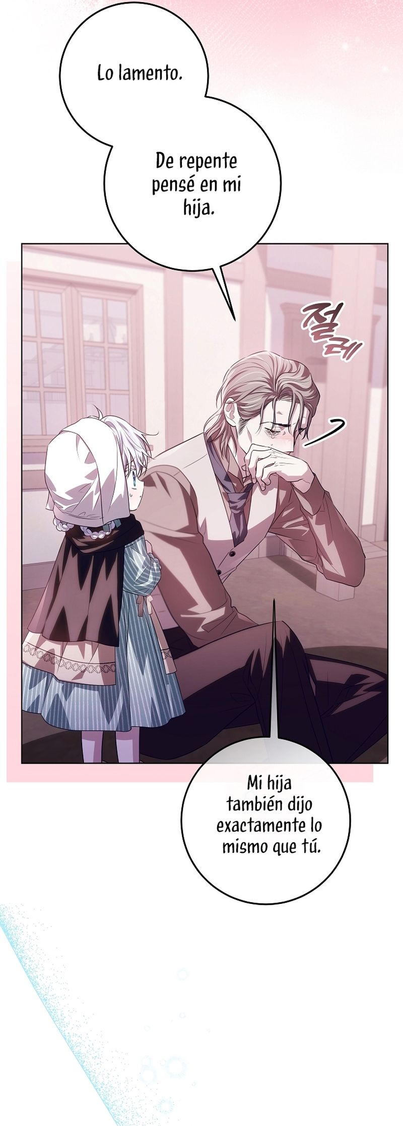 Papá oculta su poder Capítulo 44 - Página 30