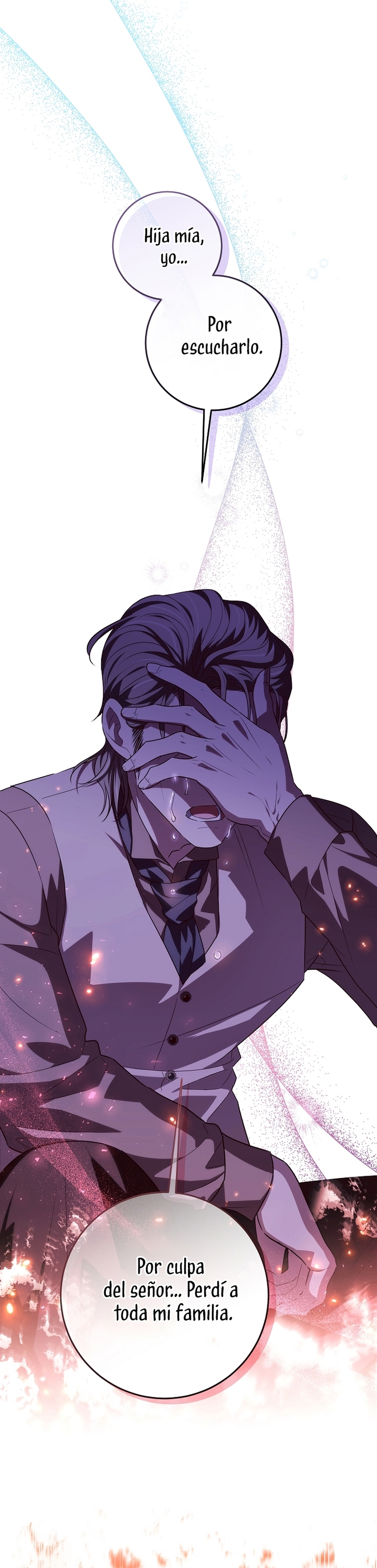 Papá oculta su poder Capítulo 44 - Página 31