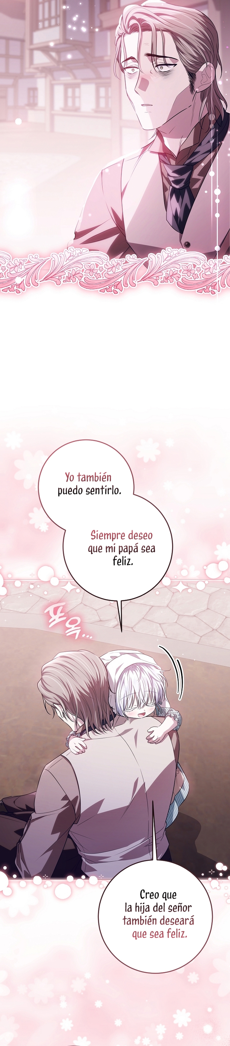 Papá oculta su poder Capítulo 44 - Página 35